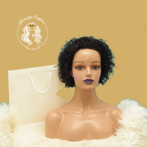 8" Peruvian Deepwave