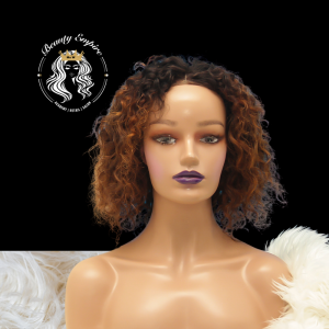 10" Brazilian Waterwave